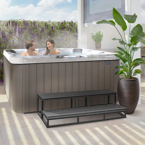 Escape hot tubs for sale in Minnetonka